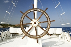 Living Aboard a Sailboat