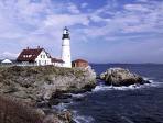 Retire to Portland, Maine