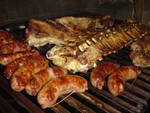 Argentine cuisine