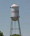 Retire to Exeter, California