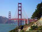 Retire to San Francisco, California