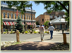 Retire to Ft. Collins