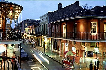 New-orleans