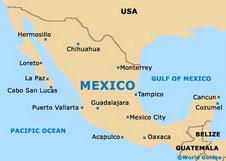 Retire to Mexico Live Better for Less