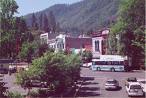 Ashland Oregon