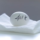 Average Retirement Savings by Age Group