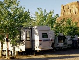 rv retirement parks