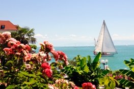 Living Aboard a Sailboat