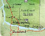 Retire to Vancouver Washington