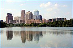 Retire to Austin Texas,