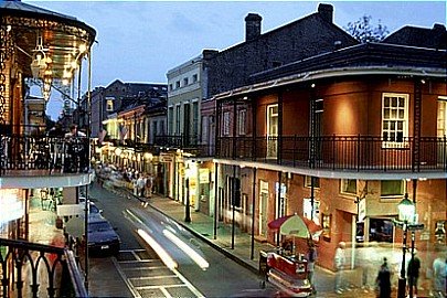 New-orleans New-orleans