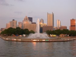 Retire to Pittsburgh