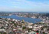 Retire to Seattle Washington
