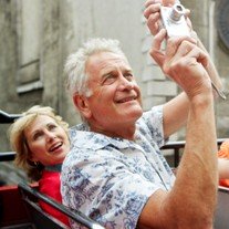 what to do after retiring